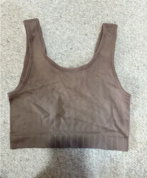 Lane 201 tank top thumbnail 4