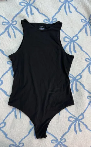 SKIMS Fits Everybody Bodysuit High Neck thumbnail 2