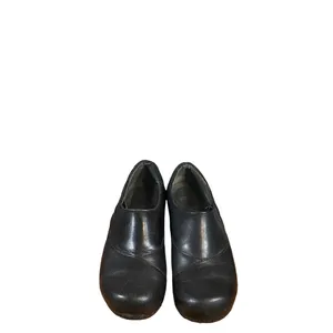 Dansko Women’s Black Professional Comfort Clogs Slip-On Nursing Shoes Size 37 thumbnail 14