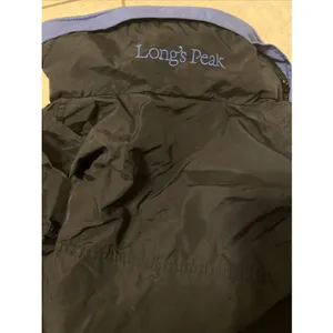 Vintage Columbia Jacket Women M Snowy Range Ski Outdoor 90s Windbreaker thumbnail 4