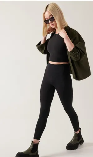 Athleta Transcend Tight thumbnail 2