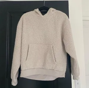 American Eagle fleece hoodie  thumbnail 4