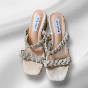 Steve Madden‎ Wedge Heels thumbnail 2
