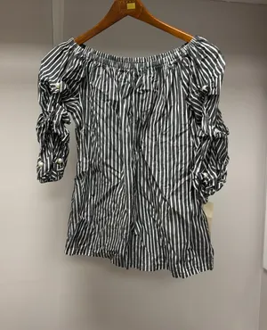 Boutique Blouse thumbnail 1