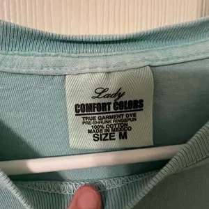 Comfort Colors Sea grove Beach Women’s Long Sleeve Top thumbnail 4