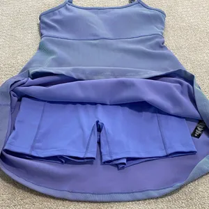 Beach Riot Athletic dress Two Tone Size M 66% Nylon 23% Spandex 11% Polyester thumbnail 13