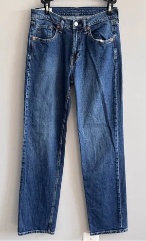 GAP ’90s Loose Mid Rise Jeans Women’s 25/0R Medium Wash Relaxed Denim thumbnail 1