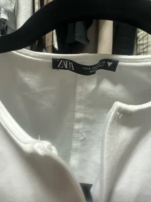 ZARA Bubble Dress thumbnail 2