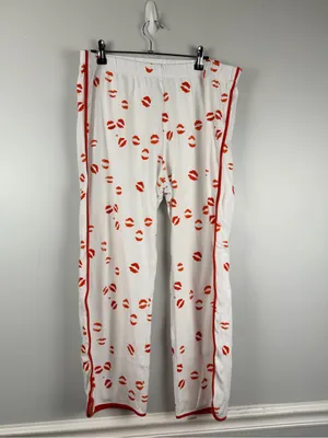 Kate Schelter x LAKE kisses Pajama Set size XL thumbnail 7