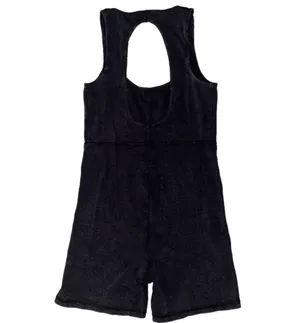 Aerie Black Romper thumbnail 2