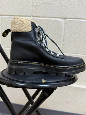 Dr. Martens Boots Black thumbnail 5