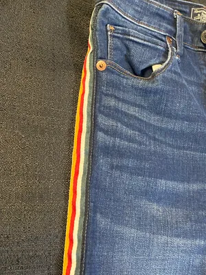 Abercrombie Jeans thumbnail 3