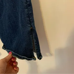 American Eagle Super High Rise Flare Jeans thumbnail 4