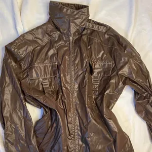 Vintage UDCA jacket Brown Size M thumbnail 2