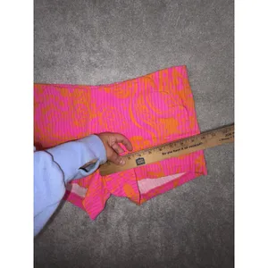 lilly pulitzer sea and be seen callahan shorts scalloped pockets 4 thumbnail 5