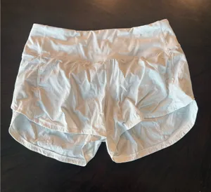 Lululemon Speed Shorts 2.5" thumbnail 1