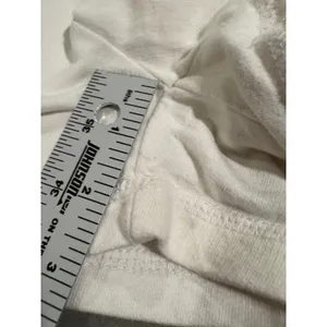 L.E.I. Y2K Varsity Shorts Women's Drawstring Elastic Waist Sporty Athletic‎ thumbnail 3