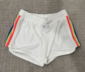 Gap White Shorts thumbnail 1