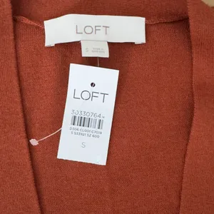 Loft Cardigan thumbnail 2