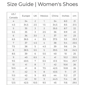 CIRCUS NY BY SAM EDELMAN Susie Platform Loafer Size Euro 37 / US Womens 7M New thumbnail 9