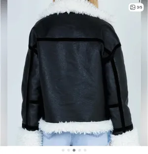 Lioness Phoenix Jacket thumbnail 4