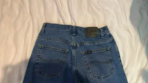 Lee Jean shorts thumbnail 4