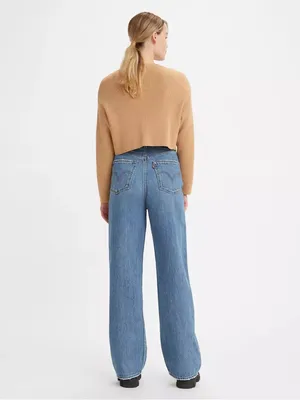 Levi’s High Loose Jean Size 28 thumbnail 4