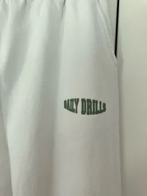 Daily Drills Joggers thumbnail 3
