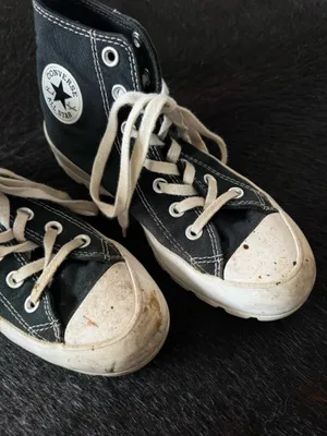 Platform High-Top Converse thumbnail 2