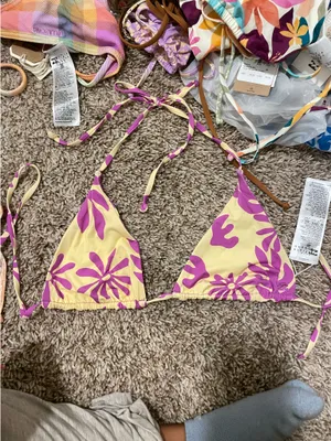 Billabong Bikini Top Reversible thumbnail 3