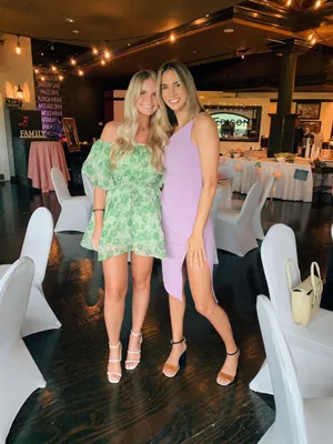 Mini Dress thumbnail 4