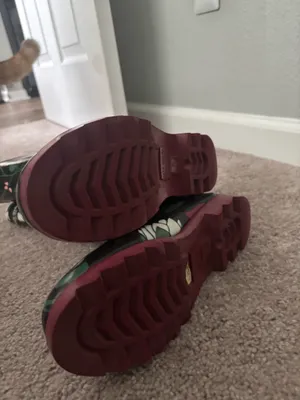 Kate Spade Rain Boots thumbnail 6