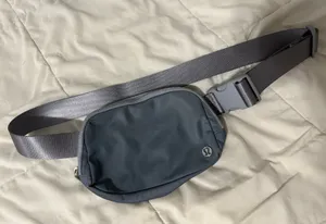 Lululemon Everywhere Belt Bag 1L Grey thumbnail 1