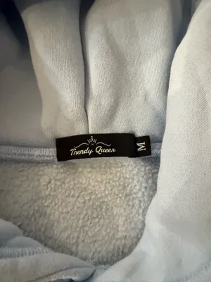 Amazon Hoodie thumbnail 2