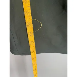 Lululemon Invigorate Training Tank Top size 4 Rainforest Green thumbnail 6
