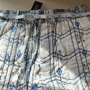 BLANK NYC Savana Quilted Pull-on Short, Size M (Runs large) thumbnail 4