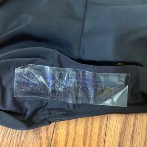 Andie The Milos One Piece Swimsuit black size XS NWT‎ thumbnail 6