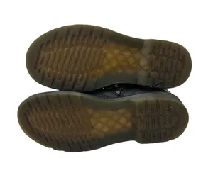 Dr. Martens Black Combat Boot 1460 US Women’s size 5 thumbnail 7