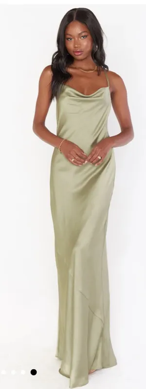 Show Me Your Mumu Dress thumbnail 1