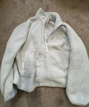All In Motion Sherpa Jacket thumbnail 1