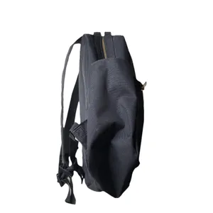 Herschel Nova Mid-Volume 18.0L Laptop Backpack - Black In Good Condition thumbnail 4