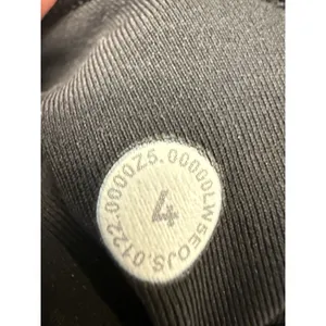 Lululemon Swift Speed High Rise Tight‎ 28" Luxtreme Size 4 🖤 Black BLK thumbnail 7