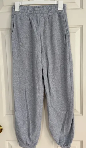 Aerie Ae sweatpants thumbnail 1