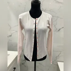 ZARA Ladies cardigan sweater- lovely 🌸 thumbnail 3