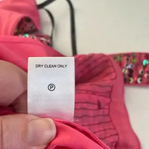 Revolve X by NBD Cocktail Pink‎ Sequin Dress GUC! Size Medium HTF! 0211 thumbnail 16