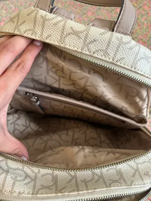 Calvin Klein Backpack thumbnail 5