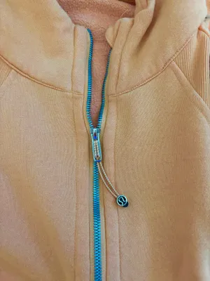 Lululemon Half-Zip Scuba Hoodie thumbnail 6