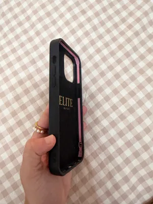 14 Pro Max Burga Elite iPhone MagSafe Case thumbnail 2