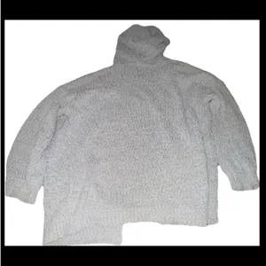 Cardigan Gray Size L thumbnail 2
