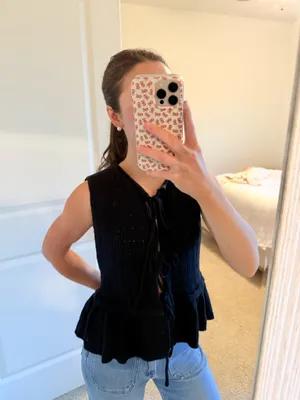 She & Sky Boutique Sweater thumbnail 1